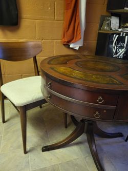 Entry table