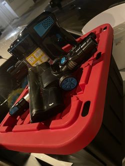 Cordless Stick Vacuum Cleaner with Attachments