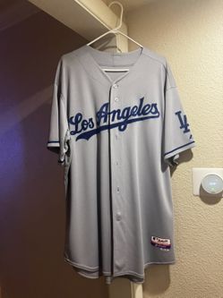 Dodgers Jersey