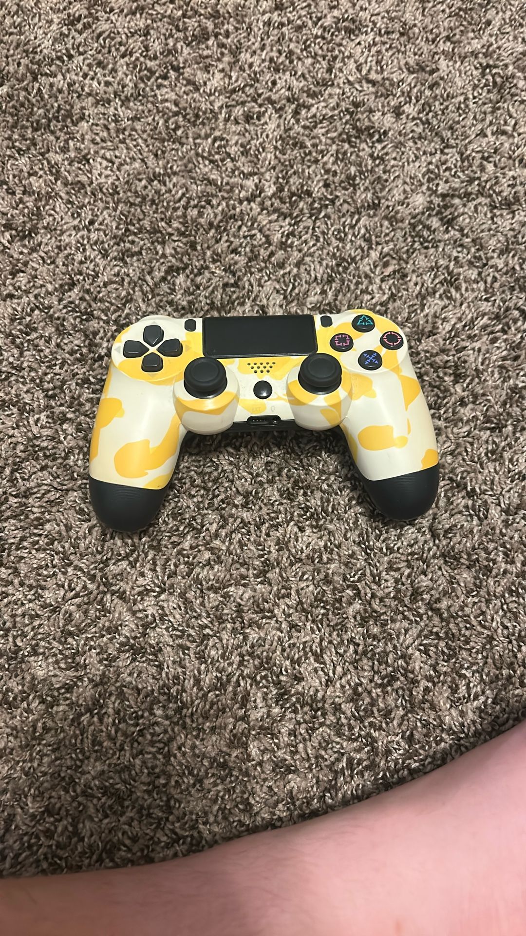 PS4 Controller Won’t Connect To My PS4