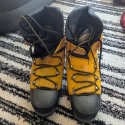 Koflach Mountaineering Boots EU 13