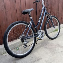 Diamondback 21 Speed Tires 26