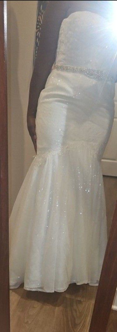 Wedding Dress 4 Sale!