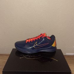 Kobe 5 Caitlin Clark 