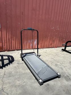 Treadmill Walk pad