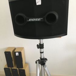 Bose Speaker Great Buy