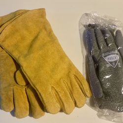 Welding Gloves