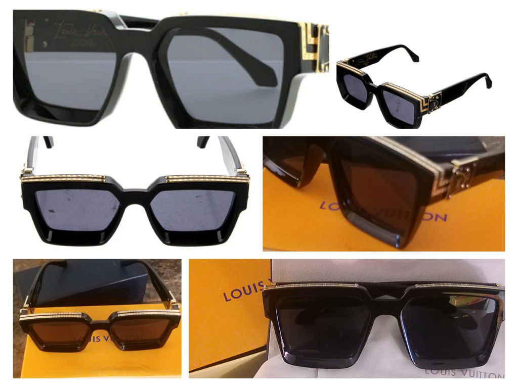 Louis Vuitton Waimea Round Sunglasses for Sale in Philadelphia, PA - OfferUp