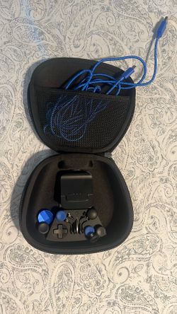 Elite Controller Case