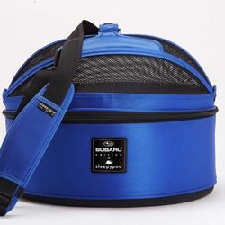 Sleepypod Pet Carrier / Mobile Pet Bed