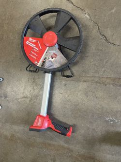 Doesn’t Work Milwaukee 12 in. Digital Measuring Wheel