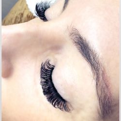 Microblading & Lash Extensions 