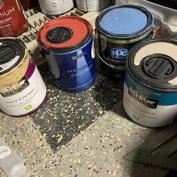 Extra Paint 