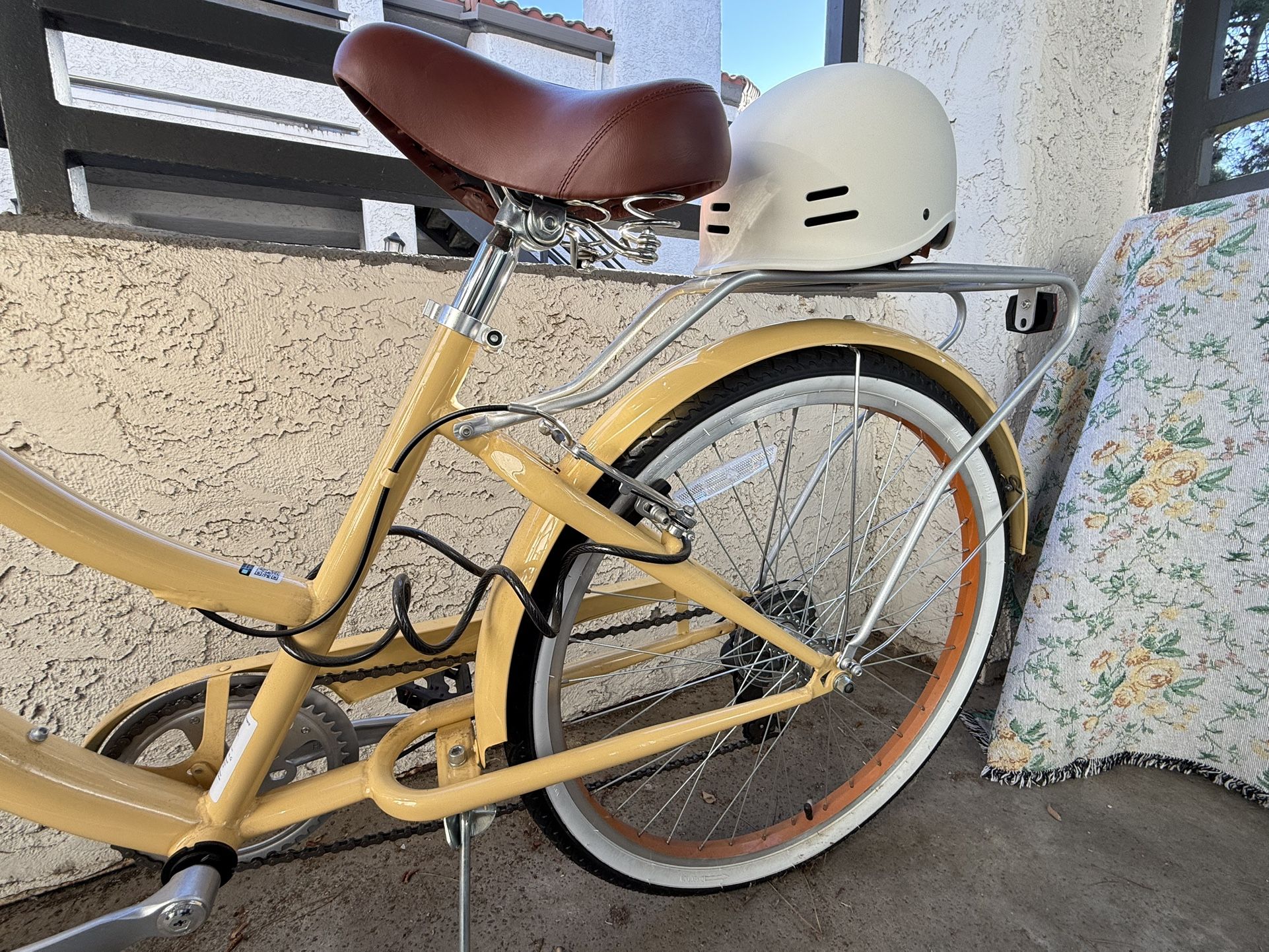 New SixThreeZero EVRYjourney Women's 26” Speed Hybrid Bike 🚴‍♀️