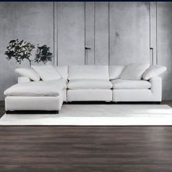 COUCH SECTIONAL 