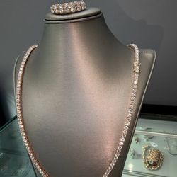 Ring And Chain Combo