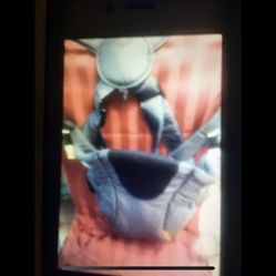 Baby Carrier Pack