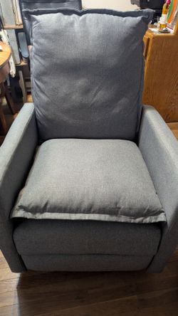 Recliner Rocking Chair