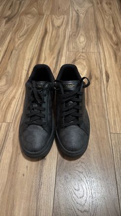 Coach shoes