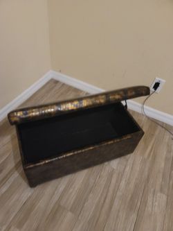 Storage Bench/box