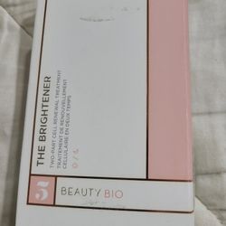 Beauty Bio The Brightener 