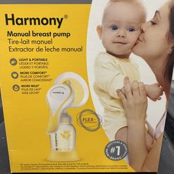 Medela Harmony 