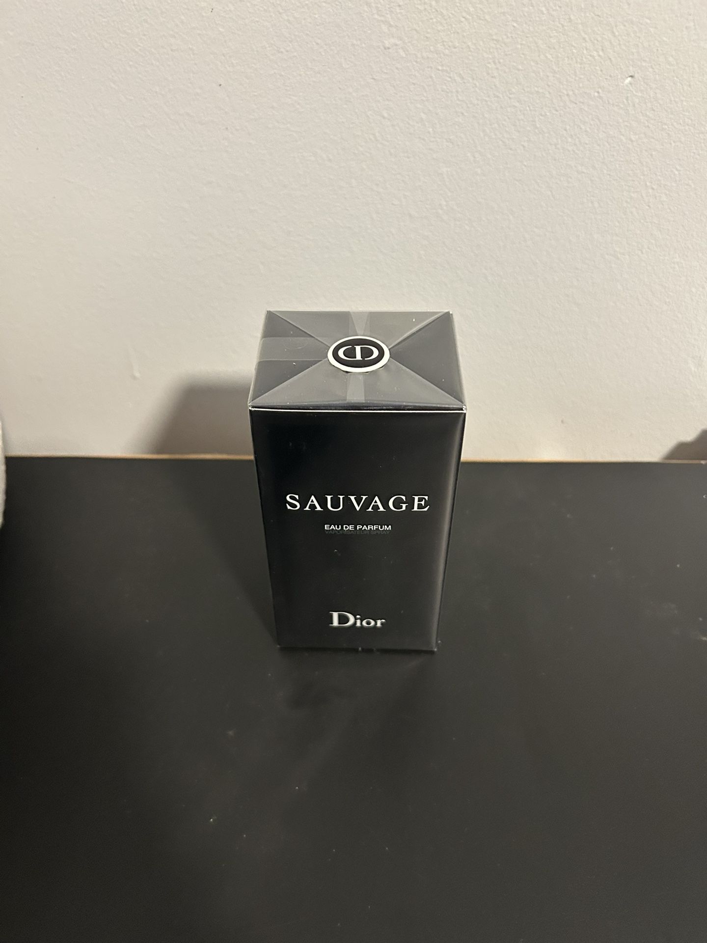 Dior Sauvage Colgone