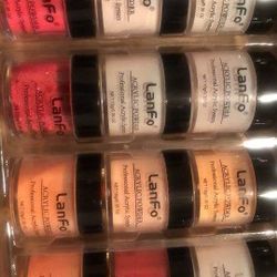 Nails Nails