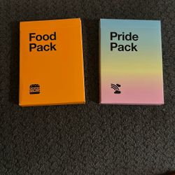 Cards Against Humanity