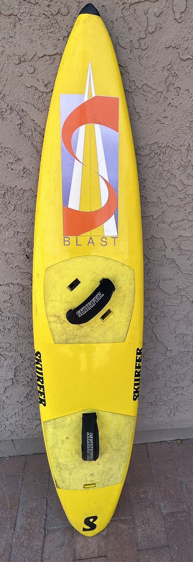 Skurfer Surfboard