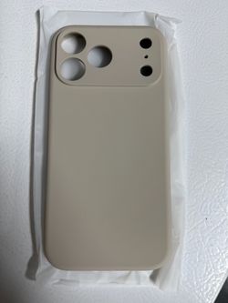 iPhone 17 ProMax Case, 6.9"