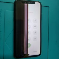 iPhone X 📱🔳 🕸Screen 🛠📲