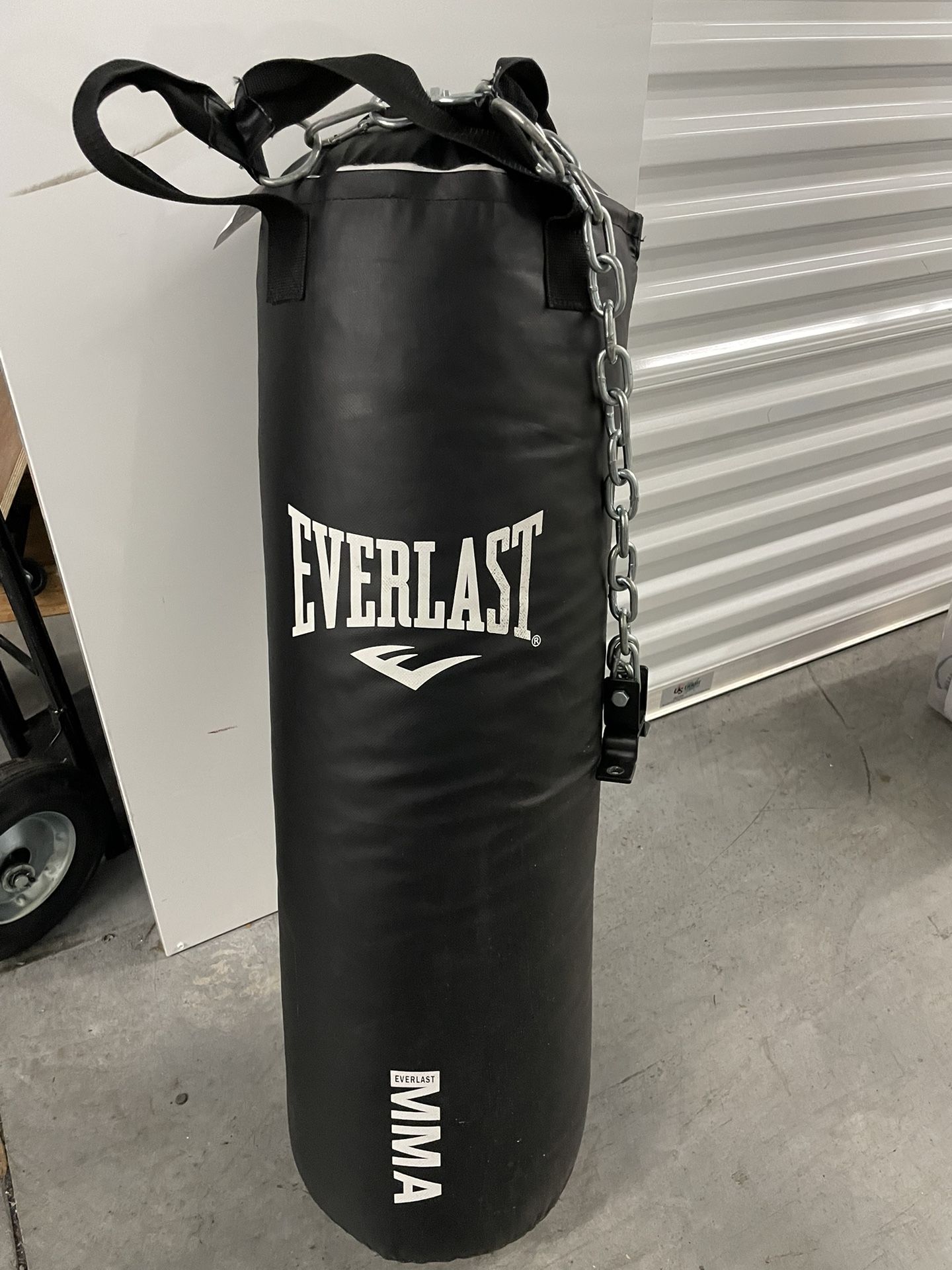 everlast Bag 