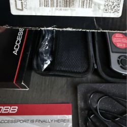 Porsche Carrera 992  Cobb tuning 