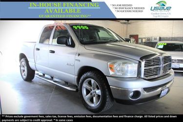 2008 Dodge Ram 1500