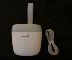 Growns Portable Pacifier Sterilizer