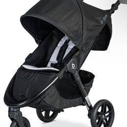 Britax B-free Sport Stroller