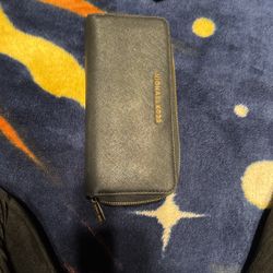 Michael Kors Wallet Aunthentic 