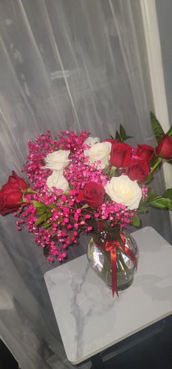 Mother's Day Floral Arrangement