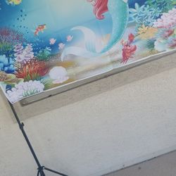 Mairmaid Party Decorations 