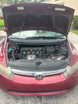 2007 Honda Civic