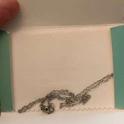 20” Chain 