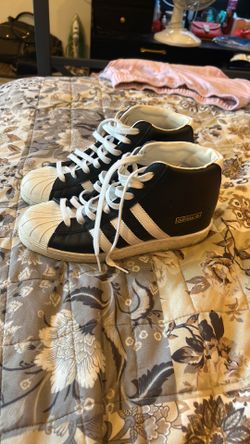 Adidas size 8