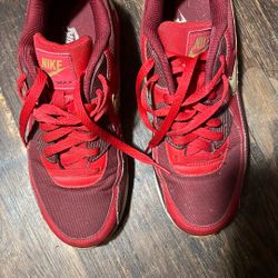 Nike Air Max