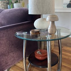 Contemporary Side Tables 