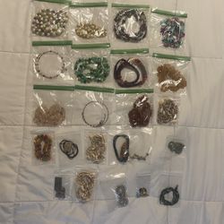 Custom Necklaces Homemade 