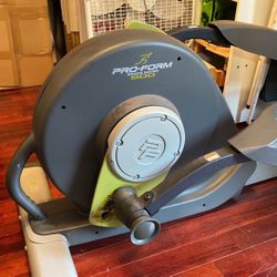 Pro-Form 500 Treadmill 