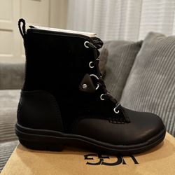 Ugg Waterproof Boots