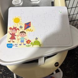 New! Puzzle- Design Your Own $2