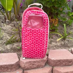 American Doll Carrier 